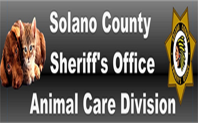 Solano County Sheriff Animal Care Division