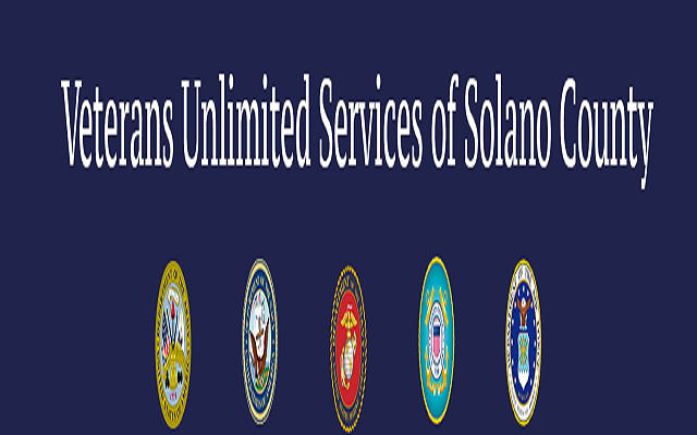 Veterans Unlimited Services of Solano County