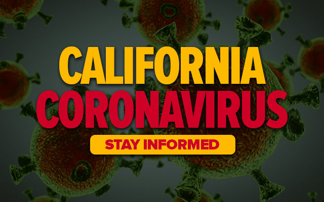 California Coronavirus Updates