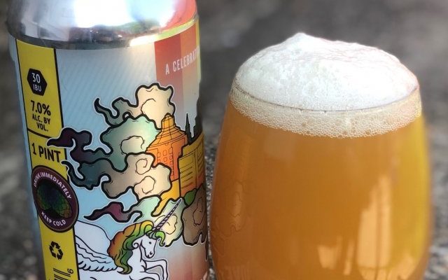 Happy Halloween: Candy-Flavored Beer For Adults