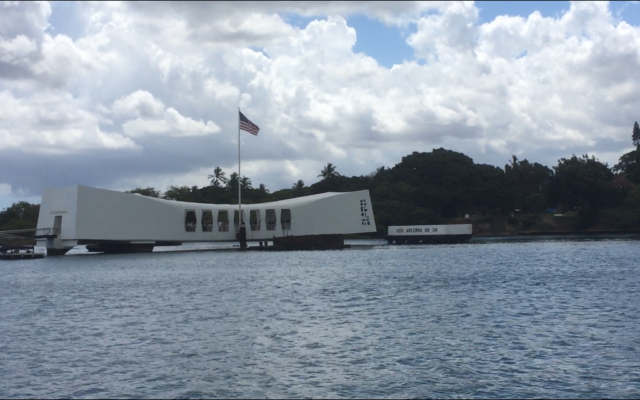 Pearl Harbor Day 2020