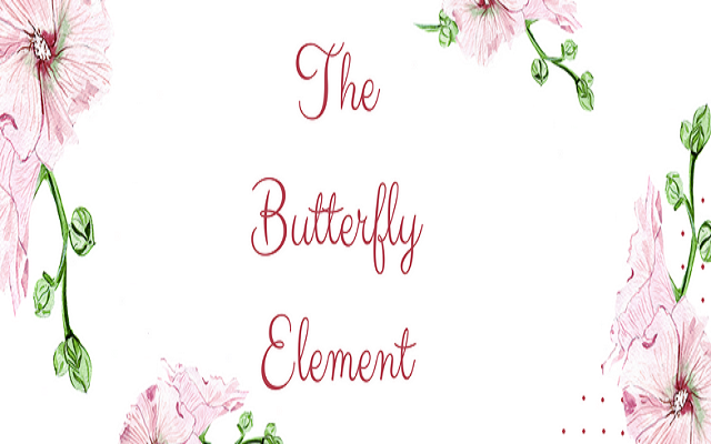 Introducing The Butterfly Element: Helping Families Rediscover Life