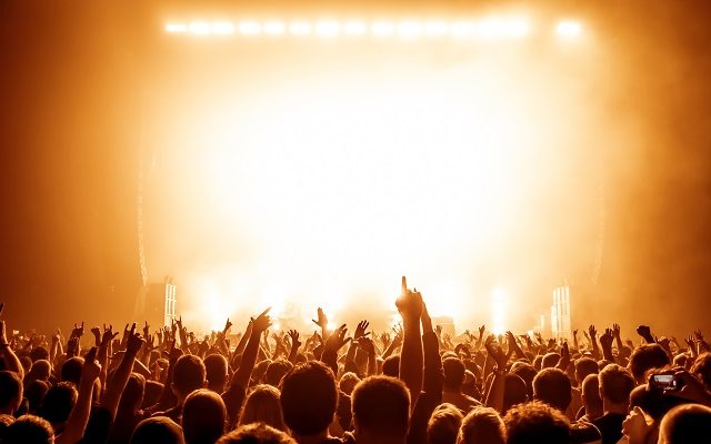 It’s The Right Thing To Do: Require Vax To Go To A Show
