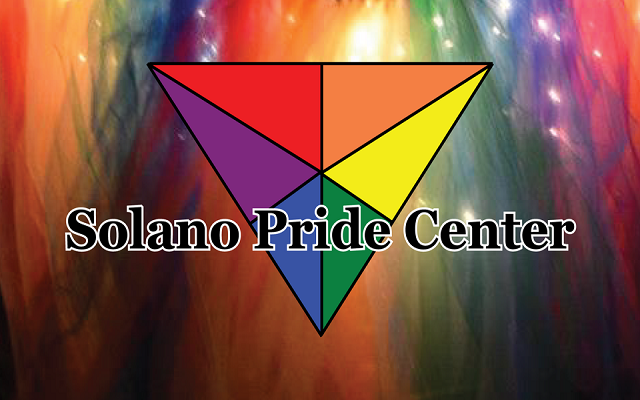 The Solano Pride Center: Working Toward Community Inclusion For Nearly A Quarter Century