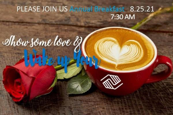 Wake Up Your Heart with the Vacaville Boys & Girls Club