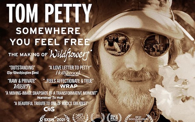 A New Film Will Celebrate Tom Petty On His 71st Birthday