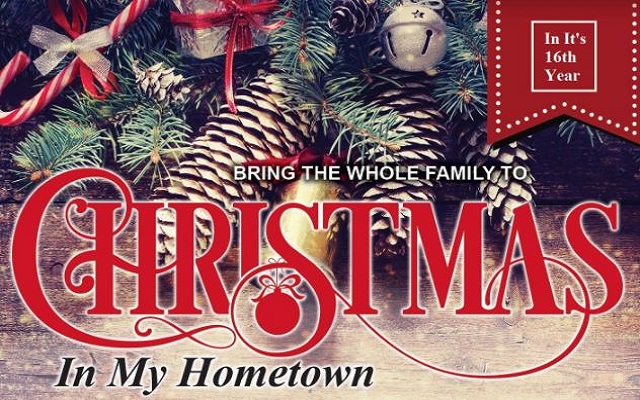 <h1 class="tribe-events-single-event-title">Vacaville: Christmas in My Hometown</h1>