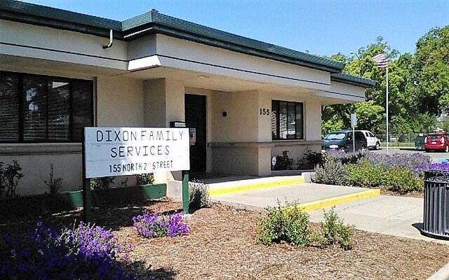 Dixon Family Services – Assisting Families In Rural Areas Since 1984!