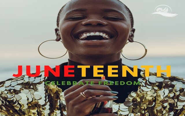 Today Is Juneteenth: Here’s Some Facts About This Important Day