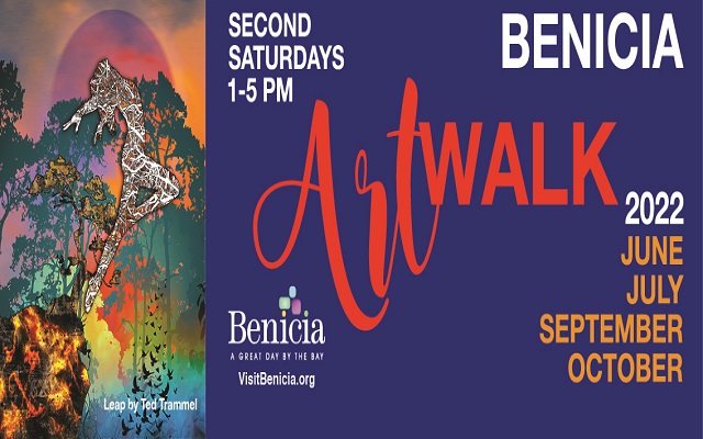 <h1 class="tribe-events-single-event-title">Benicia Art Walk This Saturday</h1>