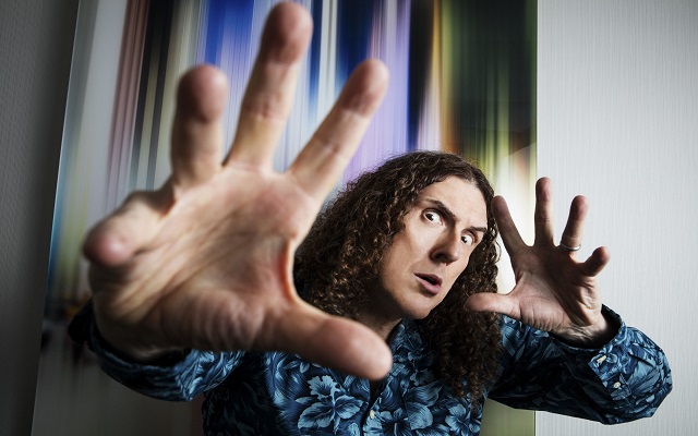 <h1 class="tribe-events-single-event-title">San Francisco: San Francisco: “Weird Al” Yankovic-The Unfortunate Return of the Ridiculously Self-Indulgent, Ill-Advised Vanity Tour</h1>