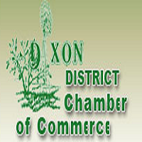 Dixon: Chamber Of Commerce Non-Profit Mixer & Resource Fair