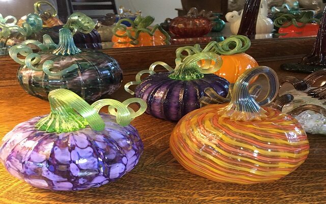 The Vacaville Museum Guild Fall Festival Courtyard Sale On 10/15