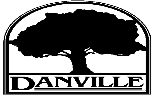 Danville: Ray Charles Project