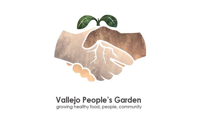 The Vallejo People's Garden Presents Another "Super Sunday" On Mare Island 12/11!