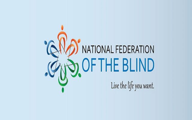The National Federation For The Blind Has Local Resources Available