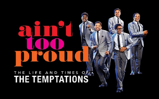 <h1 class="tribe-events-single-event-title">San Francisco: Ain’t Too Proud – The Life and Times of The Temptations</h1>