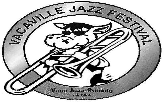The Vaca Jazz Society Presents Their 31st Annual Christmas Show December 9th!