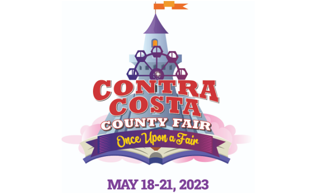 Enter to win a Family 4-pack of tickets to the Contra Costa Country Fair!