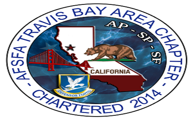 Join The Travis Bay Area Chapter Security Forces Crab Feed February 11th!