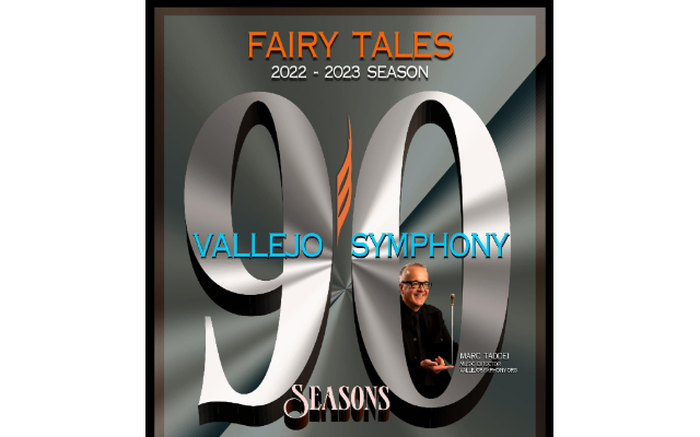 Enter to win a pair of tickets to the Vallejo Symphony on Saturday Feb 25 @ 8pm