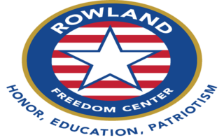 The Rowland Freedom Center Honors Black History Month With “A Deed Of Valor” On 2/25