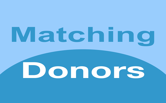 The Matching Donors Organization Helps Save Lives Through Organ Donation Coordination