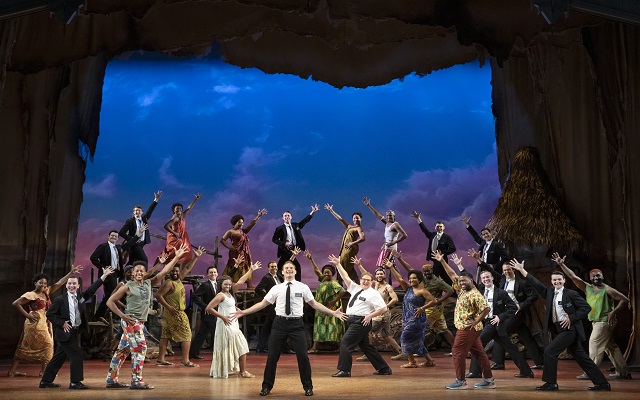 <h1 class="tribe-events-single-event-title">San Francisco: The Book Of Mormon</h1>