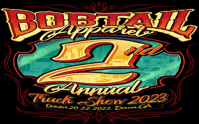 <h1 class="tribe-events-single-event-title">Dixon: Bobtail Apparel 2nd Annual Truck Show</h1>