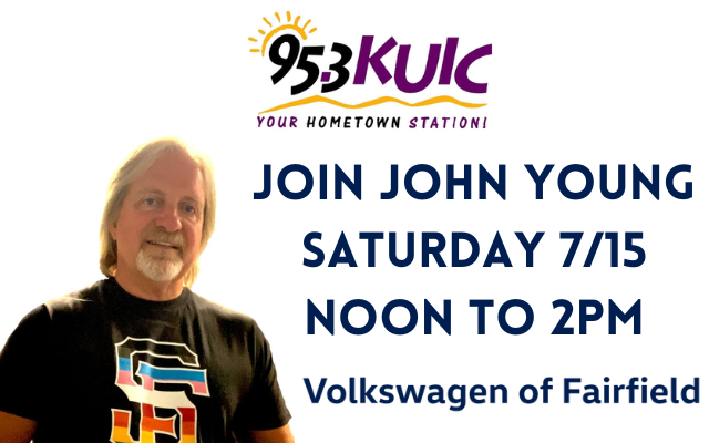 <h1 class="tribe-events-single-event-title">John Young at VW of Fairfield</h1>