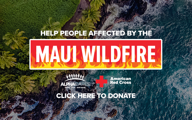 Maui Wildfires – Here’s How You Can Help