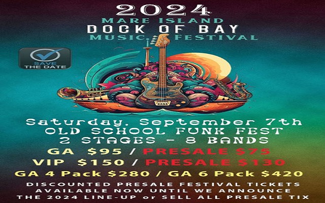 <h1 class="tribe-events-single-event-title">Vallejo: Mare Island Dock of Bay Festival</h1>
