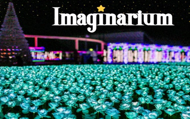 <h1 class="tribe-events-single-event-title">Sacramento: Imaginarium – Holiday Lights Fairytale Delights</h1>