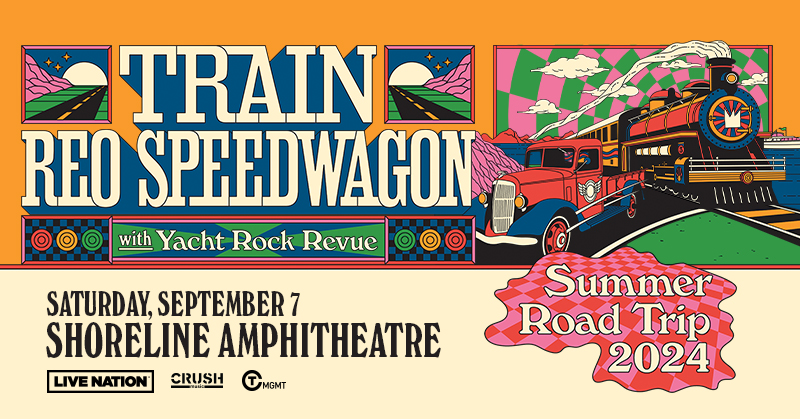 <h1 class="tribe-events-single-event-title">Mountain View: Train & REO Speedwagon w/ Yacht Rock Review</h1>