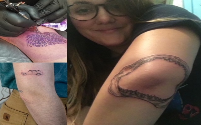 A Brief History Of Young Family Tattoos