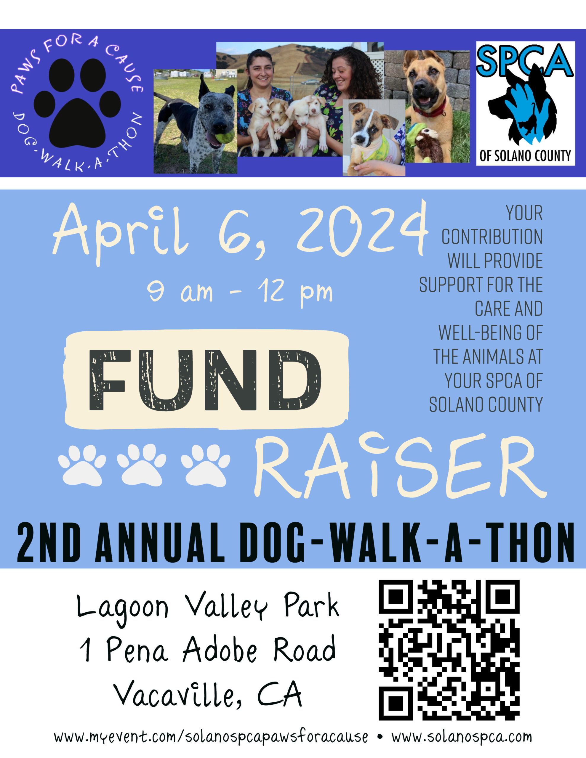 <h1 class="tribe-events-single-event-title">Vacaville: 2nd annual Dog-Walk-A-Thon</h1>