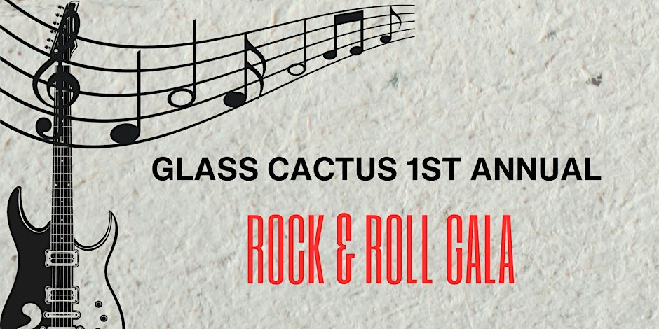 <h1 class="tribe-events-single-event-title">Vacaville: School Of Rock’s: Glass Cactus Fundraiser</h1>