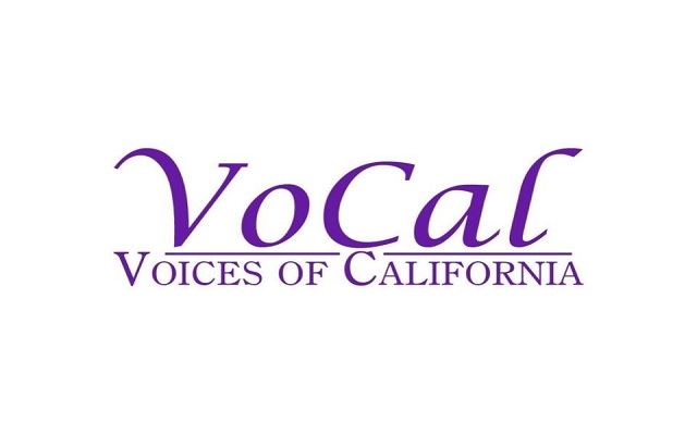 Do You Like To Sing? Voices Of California Needs You!