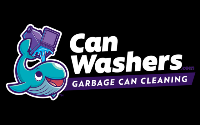 WIN A Garbage Tote Cleaning from Can Washers!