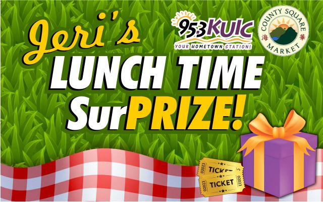 Jeri's Lunchtime SurPRIZE: Win Tickets to HEART