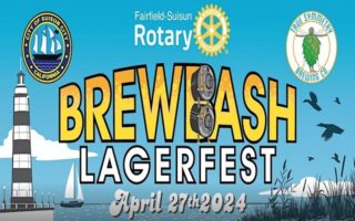 Suisun City: BrewBash at the Basin Lagerfest!