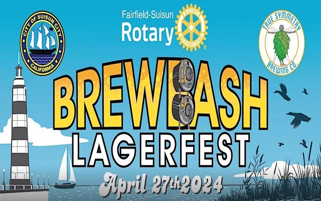 <h1 class="tribe-events-single-event-title">Suisun City: BrewBash at the Basin Lagerfest!</h1>