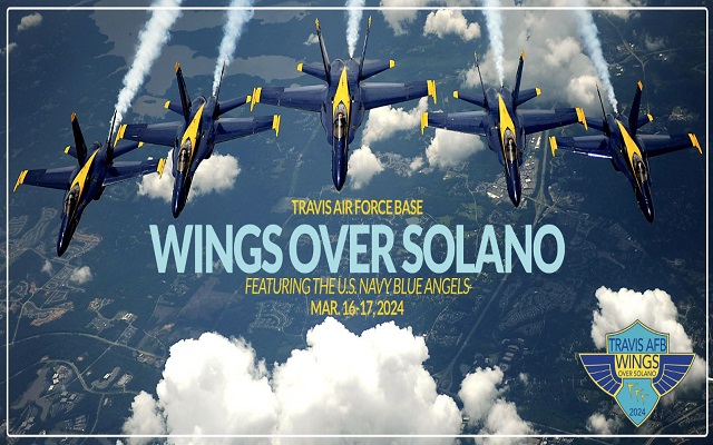<h1 class="tribe-events-single-event-title">Fairfield: Wings Over Solano featuring the U.S. Navy Blue Angels</h1>