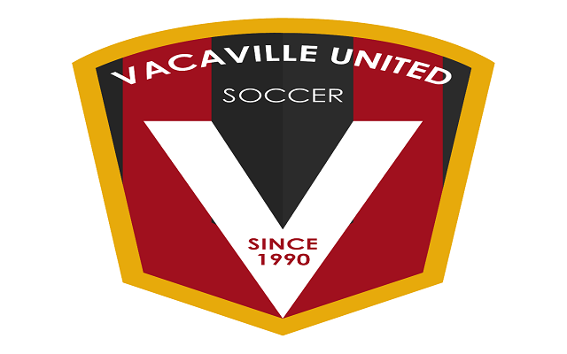 Sign Ups For Vacaville United Soccer Club’s Fall Schedule Begin May 13th